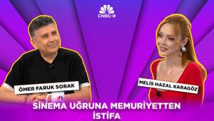 Ömer Faruk Sorak: Yılmaz Erdoğan'la ilk konuştuğumuzda Vizontele Gişe Rekortmeni Olacak Dedim!
