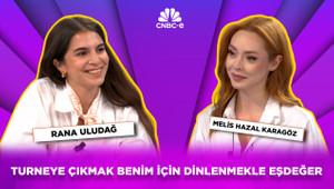 Rana Uludağ: Kadın davulcu olduğum için ciddiye alınmamak gibi zorluklar yaşadım