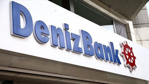 Denizbank, sendikasyon kredisi sağlanması için yetki verdi