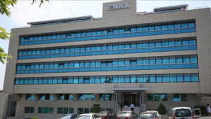 Enka İnşaat 3,4 milyar TL net kâr açıkladı