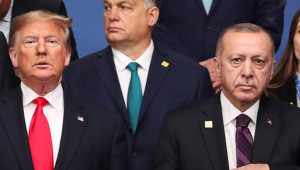 Cumhurbaşkanı Erdoğan: ABD ile savunma ve stratejik işbirliğinde engeller hızla kaldırılmalı