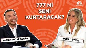 Yağız Serdar Kötük: Ev alamıyoruz diye tatile mi gitmeyelim?| Layık görmezsen kıtlık bilincindesin |