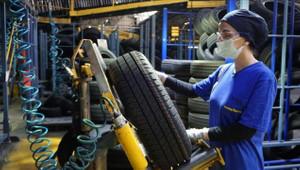 Goodyear'dan İzmit fabrikasında üretime bir ay ara
