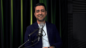 Liderlik Sırları 09: Üniversite konuşmaları
