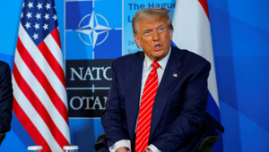 Trump, Ankara'daki NATO Zirvesi'ne katılacak