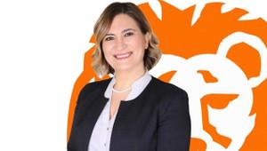 ING Türkiye'de üst düzey atama