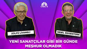 Zülfü Livaneli: İnsanlara sanki ben 3-4 hayat yaşamışım gibi geliyor