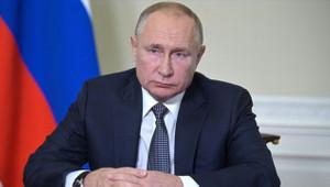 Putin, Rus borsasına girecek yabancı yatırımcılar için bazı garantiler içeren kararnameyi imzaladı