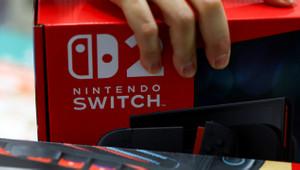 Nintendo, Amazon.com’da satışlarını askıya aldı