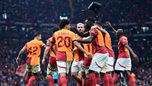 Galatasaray'dan dev sermaye artırımı: Gelecek paranın yüzde 80'i bankalara gidecek