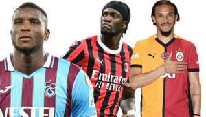 Süper Lig'de 2025-2026 sezonu transferleri