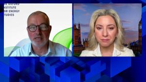 Bill Farren-Price: Petrolde 100 doların üstü artık unutulmalı
