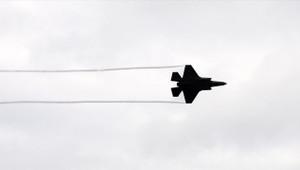 Rafale yerine F-35'i seçen İsviçre'de 'ulusal kriz': Maliyet 1 milyar frank artabilir