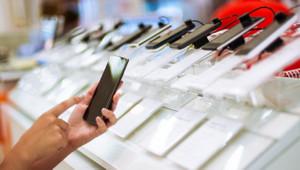 Türkiye'de telefon satışları yavaşladı: Yurt dışından getirilen telefon sayısı da yüzde 82 azaldı
