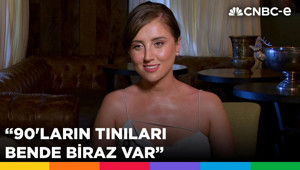 Bengü Beker: Ben müzik albümlerine aynı fotoğraf albümleri gibi bakıyorum
