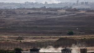 Hamas, ateşkes teklifine ilişkin "olumlu yanıtını" arabuluculara iletti