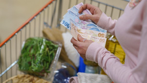 Haziranda fiyatı artan ve azalan ürünler belli oldu: Hangi kalem zam şampiyonu oldu?