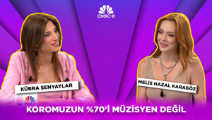 Kübra Şenyaylar: İnsanların sevgi, barış ve neşe içinde şarkı söylemesini istiyorum
