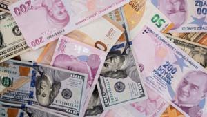 Merkez Bankası döviz kurları
