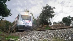Pasifik Teknoloji ile TCDD arasında demiryolu araçları izleme sistemi anlaşması