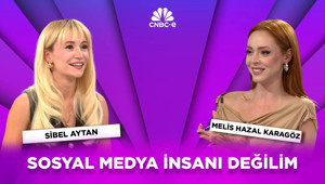Sibel Aytan: "Gassal" dizisi benim kırılma anımdı, Ahmet Kural ve tüm ekip başarılı bir iş çıkardık