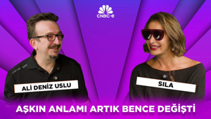 Sıla: Yaralandığım yerle şifalandığım yer aynı