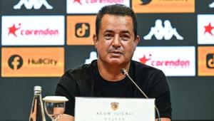 Acun Ilıcalı'nın takımı Hull City'ye transfer yasağı: "Çok fazla harcama yapıyoruz"