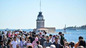 AKOM ve Valilik uyardı: İstanbul'da sıcaklıklar artacak