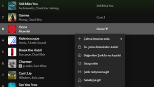 Bakan Yardımcısı'ndan Spotify'a 'playlist' tepkisi: Gerekli her adım atılacak