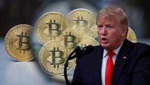 Trump kasasını kriptoyla dolduruyor: Birkaç ayda 620 milyon dolarlık kazanç