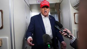 Trump’tan 12 ülkeye “Ya kabul et ya vazgeç” tarifeleri: Mektuplar pazartesi gönderilecek