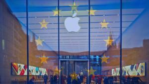 Apple'dan AB'nin 500 milyon euro para cezasına itiraz