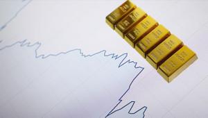 Altının kilosu bir günde 36 bin lira arttı: Günlük yükseliş yüzde 0,8