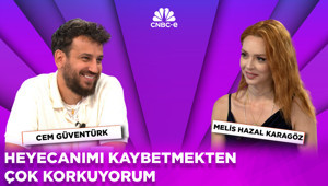 Cem Güventürk: Sosyal medyada göz önünde olunca sergime ilgi arttı