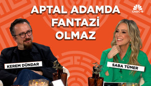 Dr. Kerem Dündar: Kalp ve beyin sağlığı için Akdeniz diyeti yapılmalı