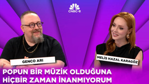 Genco Arı: Müzik, para kazanmak veya ünlü olmak için yapılacak kadar pespaye bir iş değil