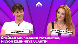 Ragıb Narin: Samimiyetimden dolayı sosyal medyada beni seviyorlar