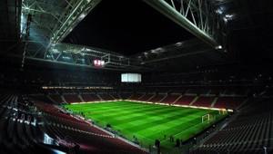 Galatasaray'dan bedelli sermaye artırımı hakkında duyuru
