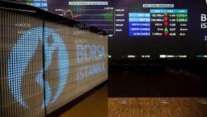 Borsa güne yükselişle başladı