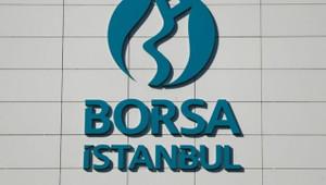 Borsa İstanbul’da ilk 10 değişti: ASELSAN, Garanti’yi geride bıraktı