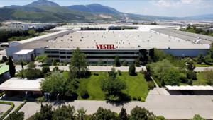 Vestel, Çin merkezli yayın platformuna ortak oldu