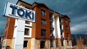 TOKİ konut ve iş yeri satacak: 508 taşınmaz için açık artırma