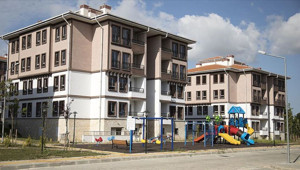TOKİ ve Emlak Konut'tan SPK'ya 'gayrimenkul sertifikası' başvurusu