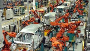 Ford Otosan fabrikalarında üretime ara