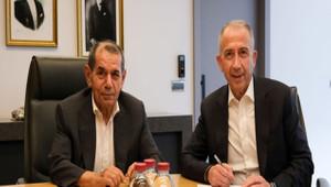 Galatasaray Florya Projesi için Nivak Yapı ile sözleşme imzaladı: İşte verdiği teklif