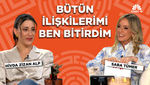 Hivda Zizan Alp: Aşık olduğum için onunla rol almak istiyorum