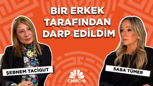 Şebnem Tacigut, insanların aldatılmaya ve yalan konuşulmaya karşı verdiği eğitimi anlattı