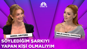 Serra Arıtürk: Güzel olmanın oyunculukta avantajı var, ama hayatta önyargıyla karşılaşabiliyorsun