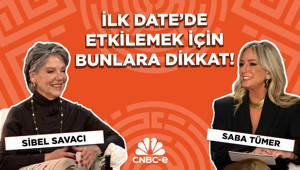 Sibel Savacı: Genelde kadın erkeğe bu teklifte bulunmaz ama bulunmalı!