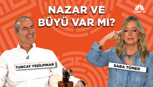 Tuncay Yeşilpınar, negatif düşünceyi 2 dakikada pozitife çevirme formülünü yayında gösterdi